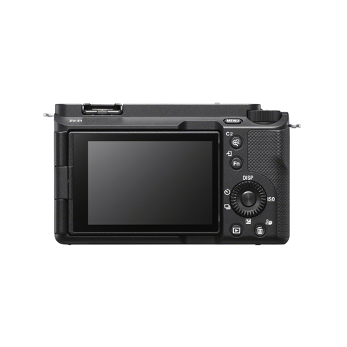 Sony ZV-E1 Black Body - 02